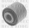 FORD 4S4Z5A638AC Control Arm-/Trailing Arm Bush